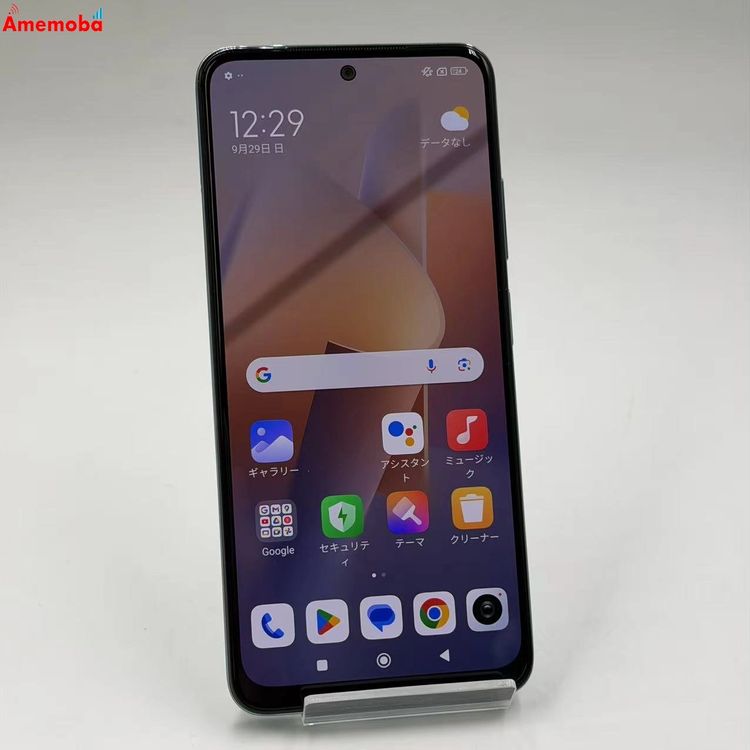 Redmi Note 11 64GB �ȥ磻�饤�ȥ֥롼 2201117TL    ���ȥ���SIM��