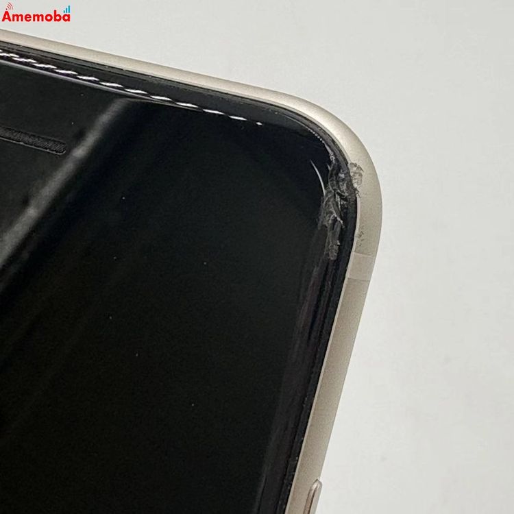 iPhoneSE ��3���� 64GB �������饤�� MMYD3J/A AU��SIM�ե꡼ �������