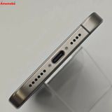 iPhone15 Pro Max 256GB ʥ˥ MU6R3J/A AppleS