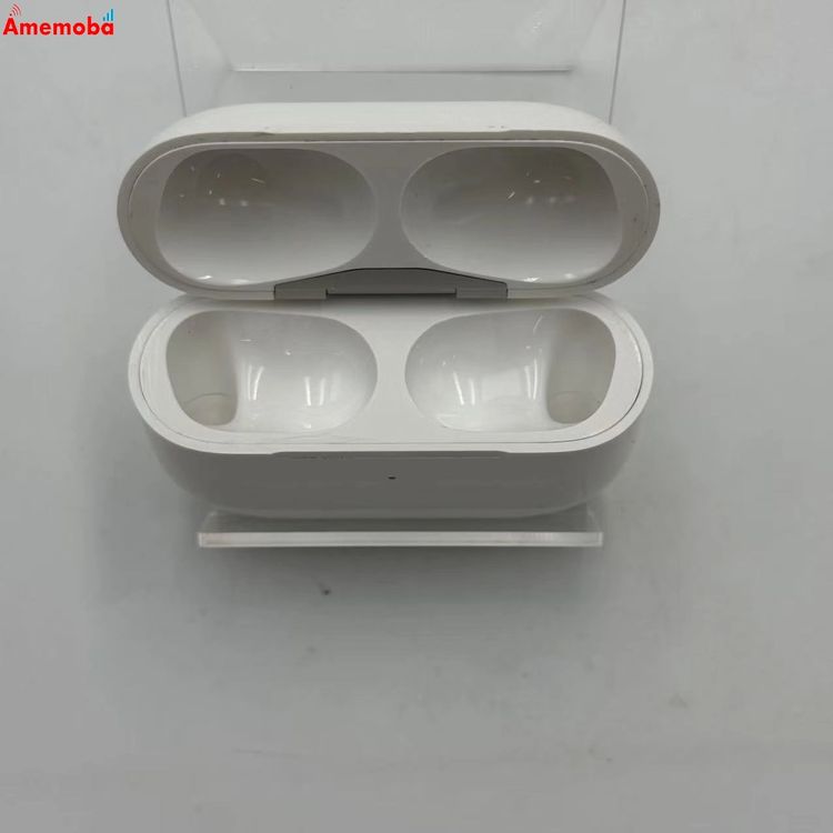 AirPods Pro ��1���� 2021ǯ��ǥ� MagSafe �ۥ磻�� MLWK3J/A ����