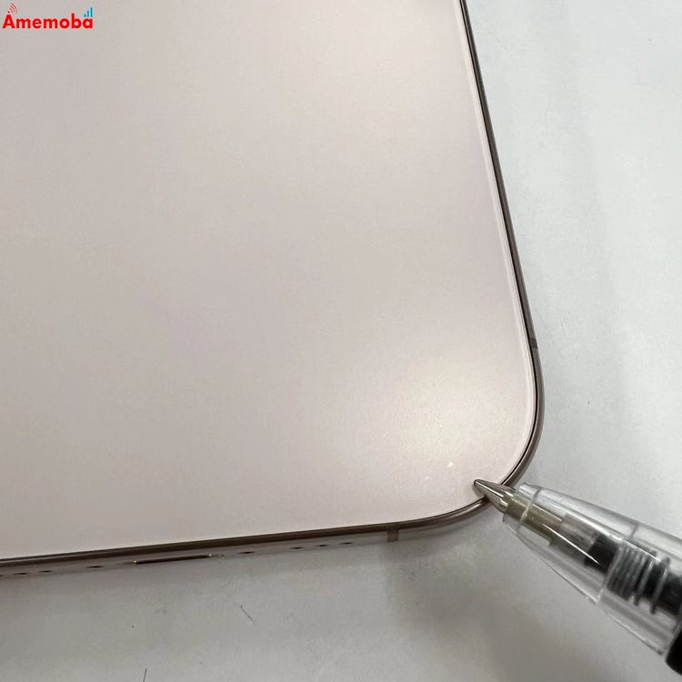 iPhone16 Pro 256GB �ǥ����ȥ����˥��� MYN23J/A SIM�ե꡼ ����