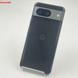 Google Pixel 8 256GB Obsidian GZPF0 AU版SIMフリー 美品