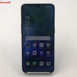 ��®ȯ��OPPO Reno A 128GB �֥롼 CPH1983 ��ŷ��Х�����SIM�ե꡼