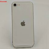 iPhoneSE 3 64GB 饤 MMYD3J/A docomoSIMե꡼