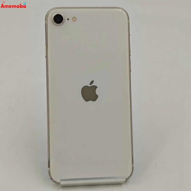 iPhoneSE 3 64GB 饤 MMYD3J/A docomoSIMե꡼