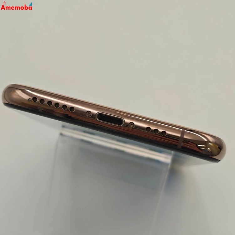 ®ȯiPhoneXS 256GB  MTE22J/A AUSIMե꡼ 