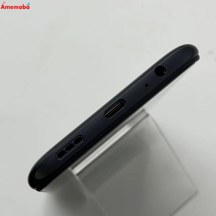Redmi Note 9T 128GB �ʥ��ȥե�����֥�å� A001XM SoftBank��SI