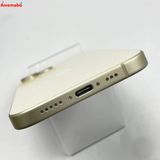 ��®ȯ��iPhone15 128GB �������� MTMK3J/A SoftBank��SIM�ե꡼