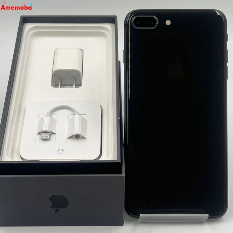 iPhone8 Plus 256GB ���ڡ������쥤 MQ9N2J/A SIM�ե꡼ ��������