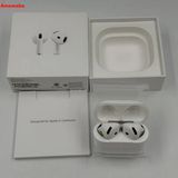 ��®ȯ��AirPods ��4���� - �ۥ磻�� MXP63J/A   ������