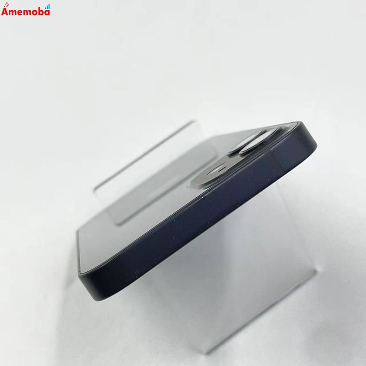 iPhone12 mini 128GB �֥�å� MGDJ3J/A docomo��SIM�ե꡼ ����
