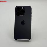 iPhone14 Pro 128GB �ǥ����ץѡ��ץ� MQ0F3J/A docomo��SIM�ե꡼