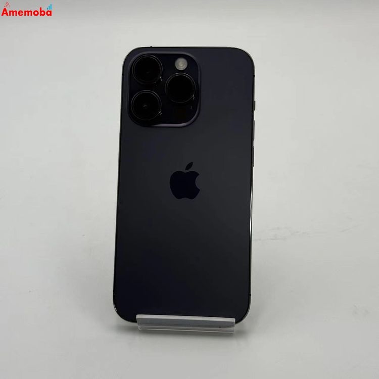 iPhone14 Pro 128GB �ǥ����ץѡ��ץ� MQ0F3J/A docomo��SIM�ե꡼