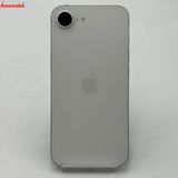 ��®ȯ��iPhone 16e 256GB �ۥ磻�� 5D1W4ZA/A ������SIM�ե꡼ ̤������
