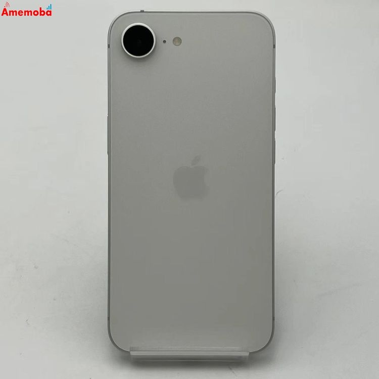 ��®ȯ��iPhone 16e 256GB �ۥ磻�� 5D1W4ZA/A ������SIM�ե꡼ ̤������