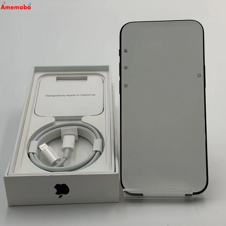 iPhone13 mini 128GB ߥåɥʥ MLJC3J/A AUSIMե꡼ ̤