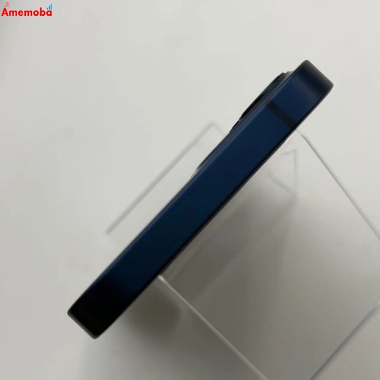 iPhone12 mini 256GB �֥롼 MGDV3J/A AU��SIM�ե꡼  ��������