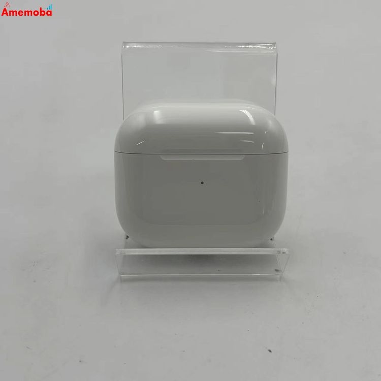 ��®ȯ��AirPods ��3���� �ۥ磻�� A2564