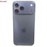 iPhone 17 Pro Max 512GB �ǥ����ץ֥롼 MFYE4J/A Apple��SIM