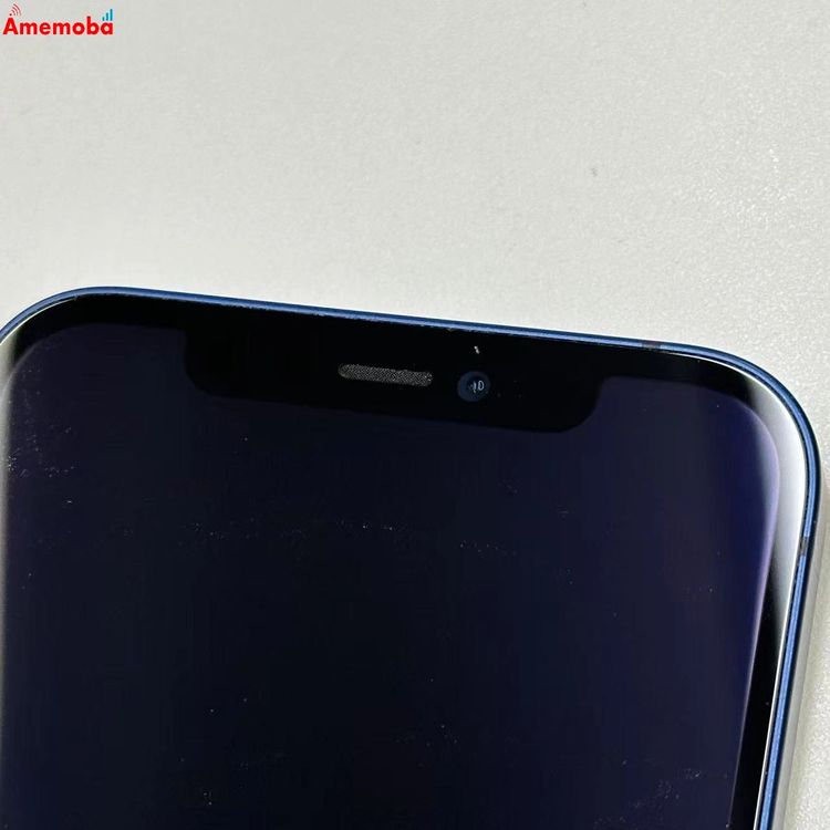 ®ȯiPhone12 64GB ֥롼 MGHR3J/A AppleSIMե꡼ 
