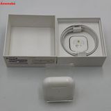 ��®ȯ��AirPods Pro ��1���� 2019ǯ��ǥ� �ۥ磻�� MWP22J/A