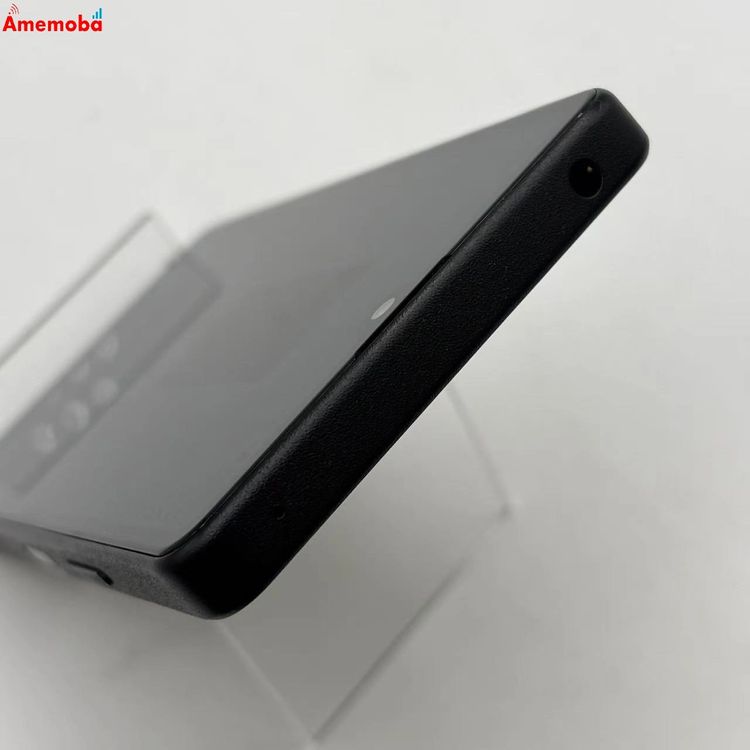 ��®ȯ��Xperia Ace III 64GB �֥�å� SO-53C docomo��SIM�ե꡼