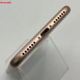 ��®ȯ��iPhone8 256GB ������� MQ862J/A AU��SIM�ե꡼ ����