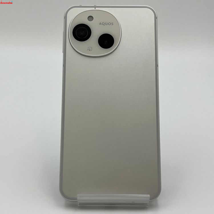 ®ȯAQUOS sense9 6GB/128GB ۥ磻 SH-M29 SIMե꡼ 