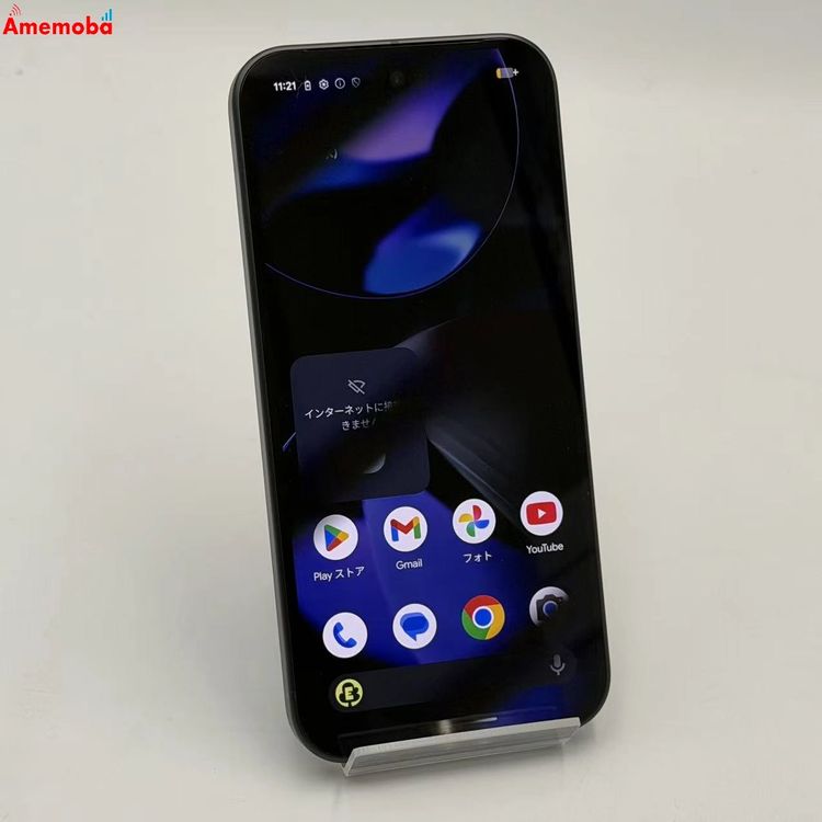 Google Pixel 9 12GB/128GB Obsidian G1B60 SoftBank��