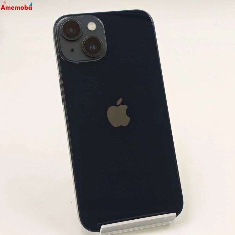 ®ȯiPhone14 128GB ߥåɥʥ MPUD3J/A AppleSIMե꡼