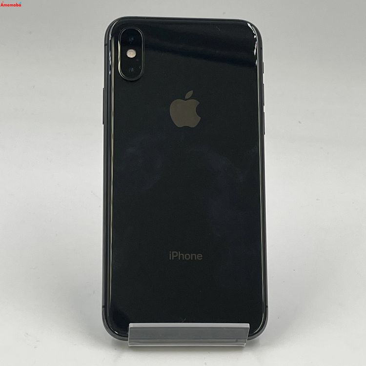 iPhoneXS 256GB ڡ쥤 MTE02J/A SoftBankSIMե꡼ 