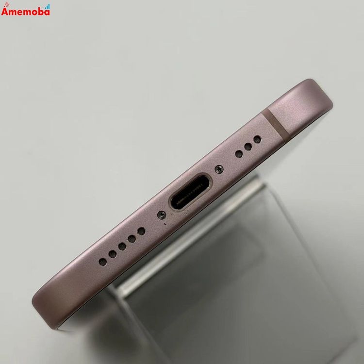 ��®ȯ��iPhone15 128GB �ԥ� MTMJ3J/A SoftBank��SIM�ե꡼