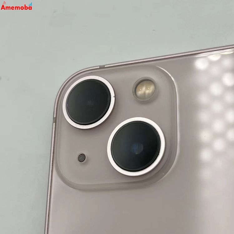 iPhone13 mini 256GB �ԥ� MLJL3J/A Apple��SIM�ե꡼ ����