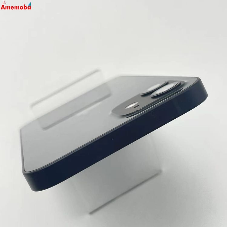 ®ȯiPhone12 128GB ֥å MGHU3J/A docomoSIMե꡼