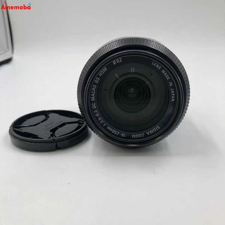 18-250mm F3.5-6.3 DC MACRO OS HSM [����Υ���] 883546 ��