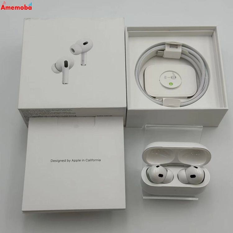 AirPods Pro 2 MagSafeť USB-C ۥ磻 MTJV3J/A