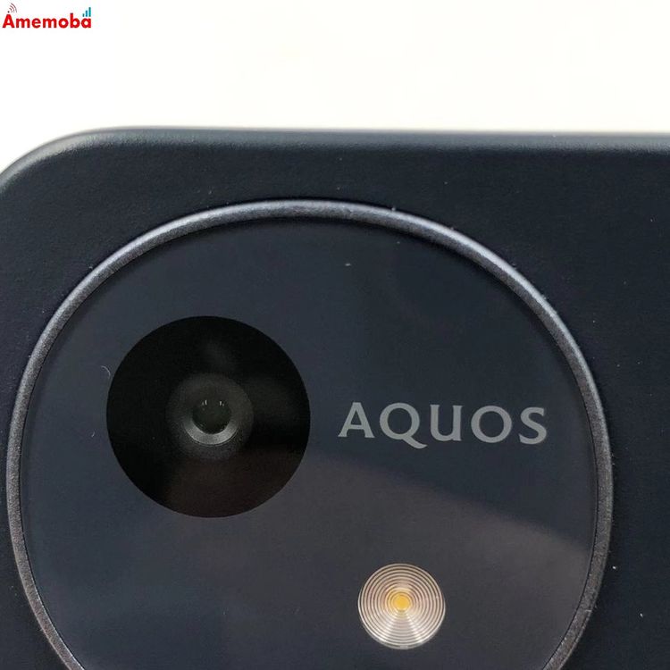 AQUOS wish4 4GB/64GB �֥�å� A403SH SoftBank��SIM�ե꡼ ��