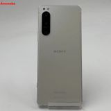 Xperia 5 IV 8GB/128GB エクリュホワイト SO-54C docomo版SIMフリ
