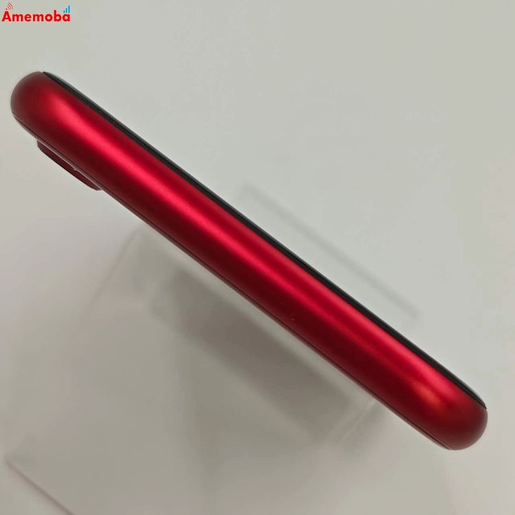 iPhoneSE 3 64GB Product Red MMYE3J/A docomoSIM
