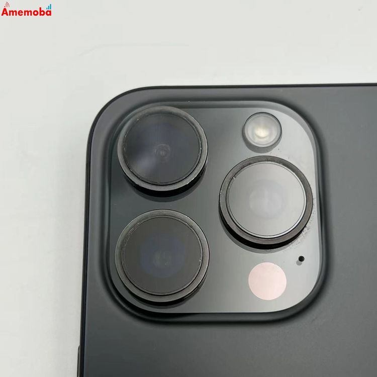 iPhone15 Pro Max 256GB �֥�å������˥��� MU6P3J/A SIM�ե꡼