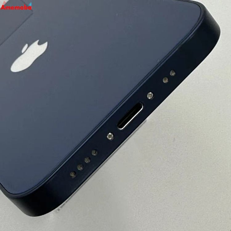iPhone12 mini 128GB ֥롼 MGDP3J/A AppleSIMե꡼ 