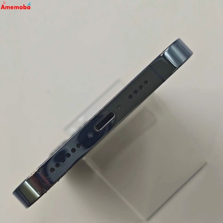 iPhone13 Pro Max 128GB ������֥롼 MLJ73J/A AU��SIM�ե꡼