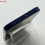 iPhone12 mini 128GB ֥롼 MGDP3J/A docomoSIMե꡼ 