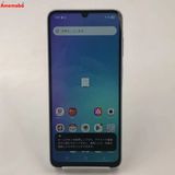 Galaxy A25 5G 4GB/64GB �饤�ȥ֥롼 SC-53F docomo��SIM�ե꡼