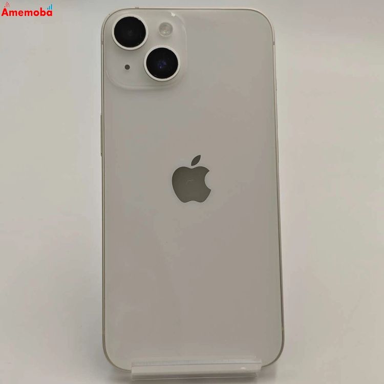 ®ȯiPhone14 128GB 饤 MPUQ3J/A AppleSIMե꡼ 