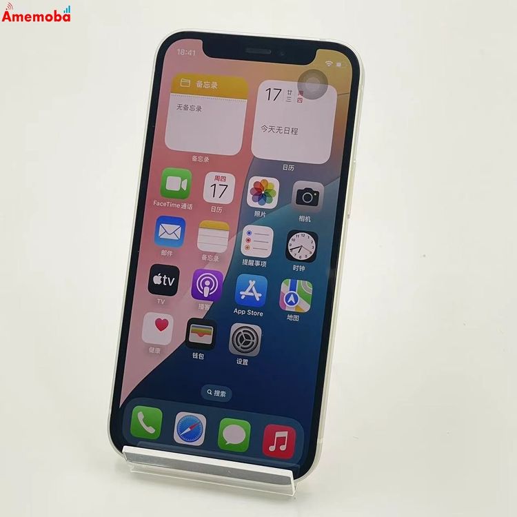 iPhone12 mini 256GB ۥ磻 MGDT3J/A AppleSIMե꡼ 