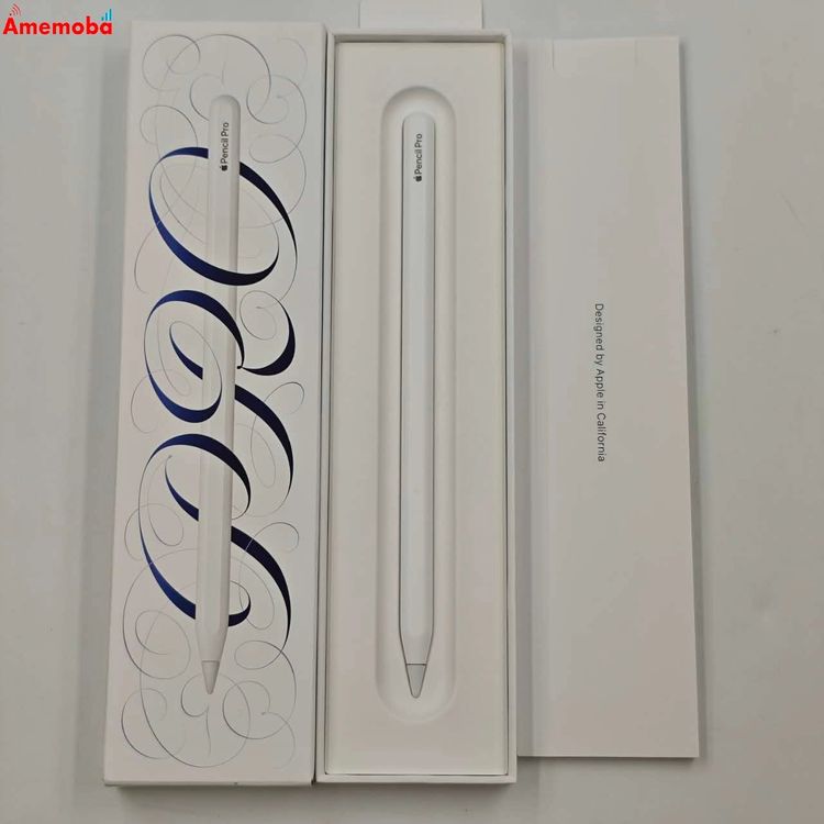 ®ȯApple Pencil Pro ۥ磻 MX2D3ZA/A 