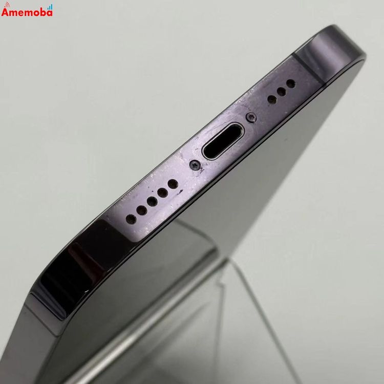 iPhone14 Pro 256GB �ǥ����ץѡ��ץ� MQ1E3J/A docomo��SIM�ե꡼