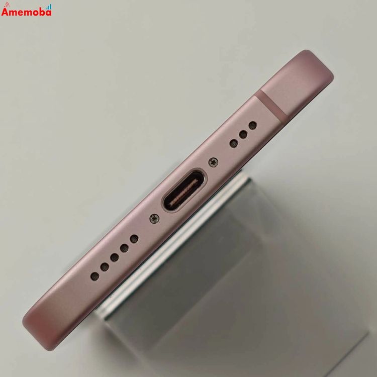 ®ȯiPhone15 128GB ԥ MTMJ3J/A AppleSIMե꡼ 