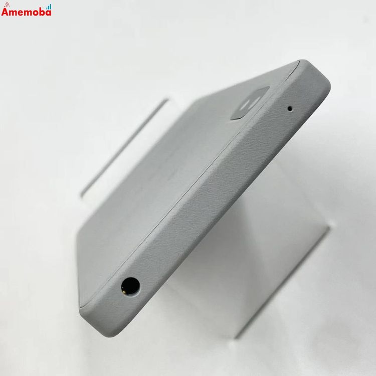 Xperia Ace III 64GB ���졼 SO-53C docomo��SIM�ե꡼ ����